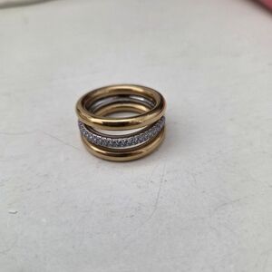 Stainless Steel Ring